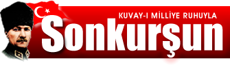 Sonkurşun Gazetesi - Güney Marmara'nın en büyük haber portalı