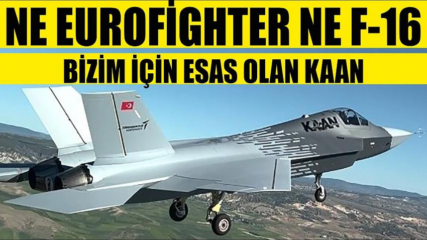 Havada üstünlük Türkiye’ye geçiyor...
