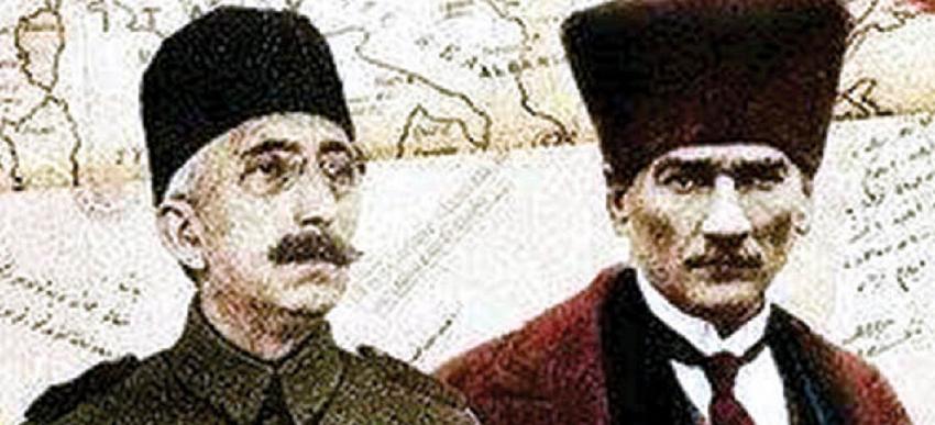 Mustafa Kemal Atatürk’ten ‘linç’ emri.!