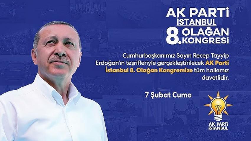 AK Parti'de yeni MKYK belli oldu! 