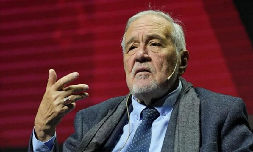 İlber Ortaylı hayatını kaybetti