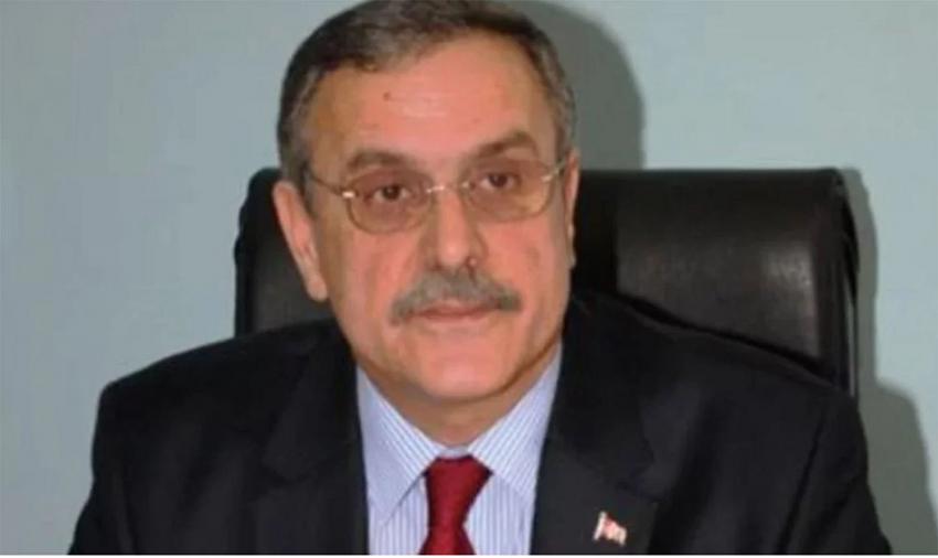 Son Dakika: Siyaset camiasını üzen haber! Cemal öztaylan hastaneye kaldırıldı!