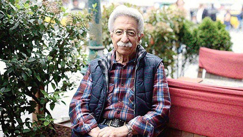 1 Mayıs Marşı'nın söz yazarı ve bestecisi Bandırmalı Özsan,vefat etti