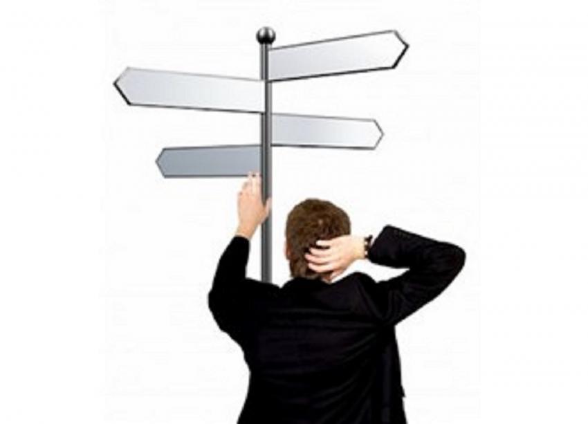 TÜRKİYE'de SİYASİ YOL AYRIMLARI ve ASIL MESELEMİZ