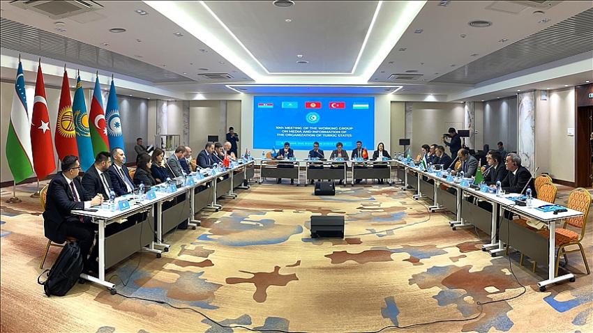 KKTC’deki TDT toplantısı tamamlandı!