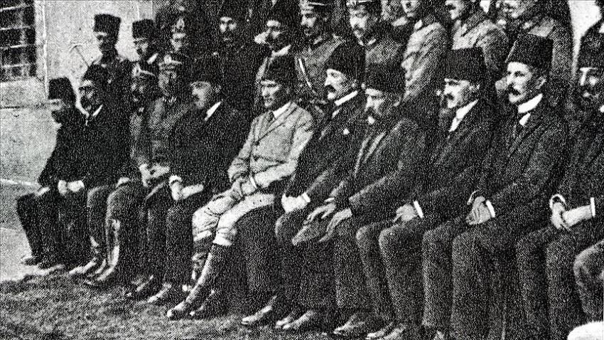 Kurtuluşun dönüm noktası: Erzurum Kongresi