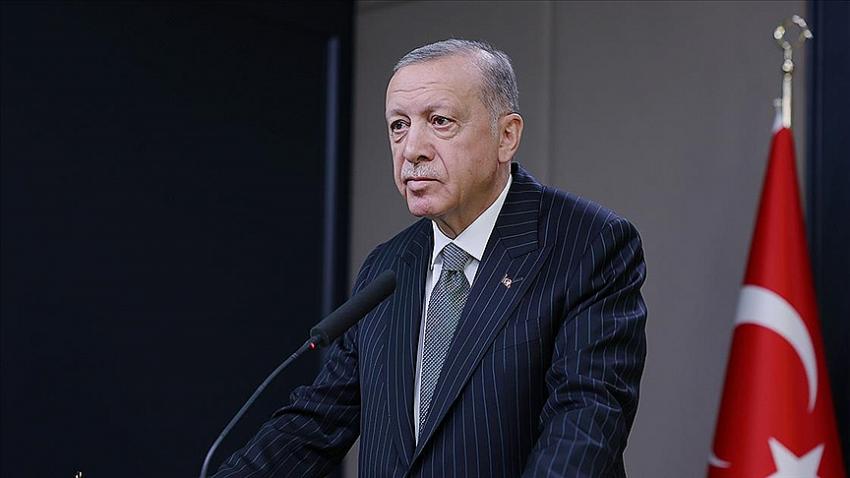 Başkan Erdoğan taksit ve fiyatları açıkladı