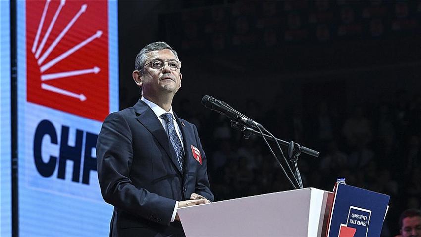 CHP'den 'savunma sanayii' uyarısı