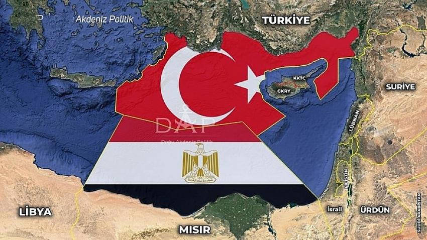 Doğu Akdeniz’de dengeler değişecek..!