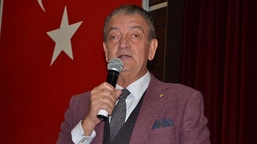ADD Genel Başkanı Bozkurt’tan CHP’ye liste tepkisi