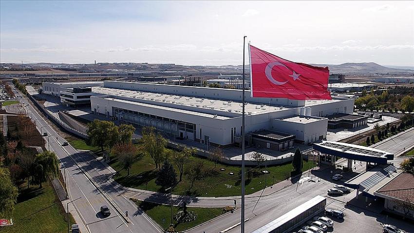 Türkiye'yi 'uçuracak' tesisler açılıyor