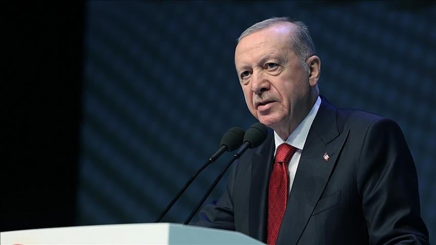 '75 milyar metreküplük yeni doğal gaz keşfi
