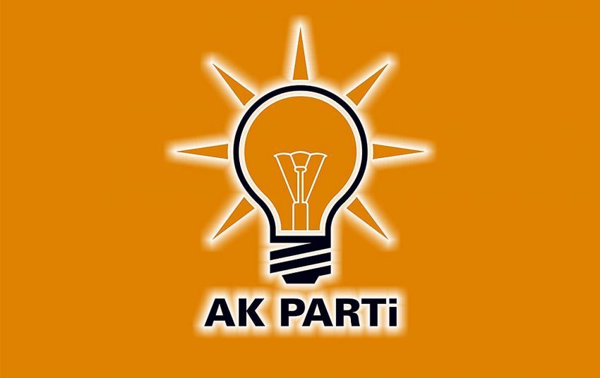 AK Parti'ye sürpriz katılımlar!