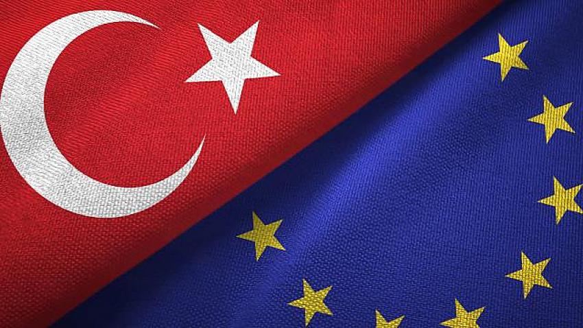 Türklerin Avrupa rüyası bitmiş