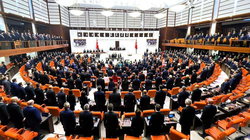  İnfaz düzenlemesinde neler var?