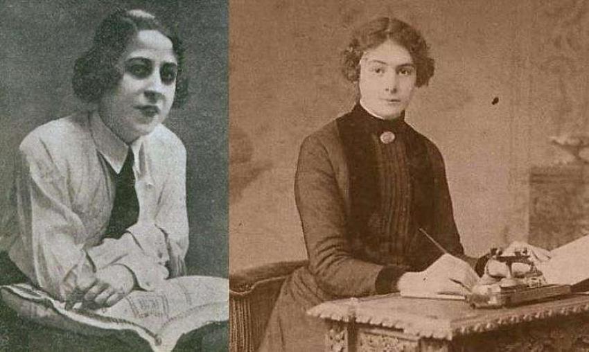 İttihat Terakki’nin İlk ve Tek Öncü Kadın Üyesi: Selma Rıza