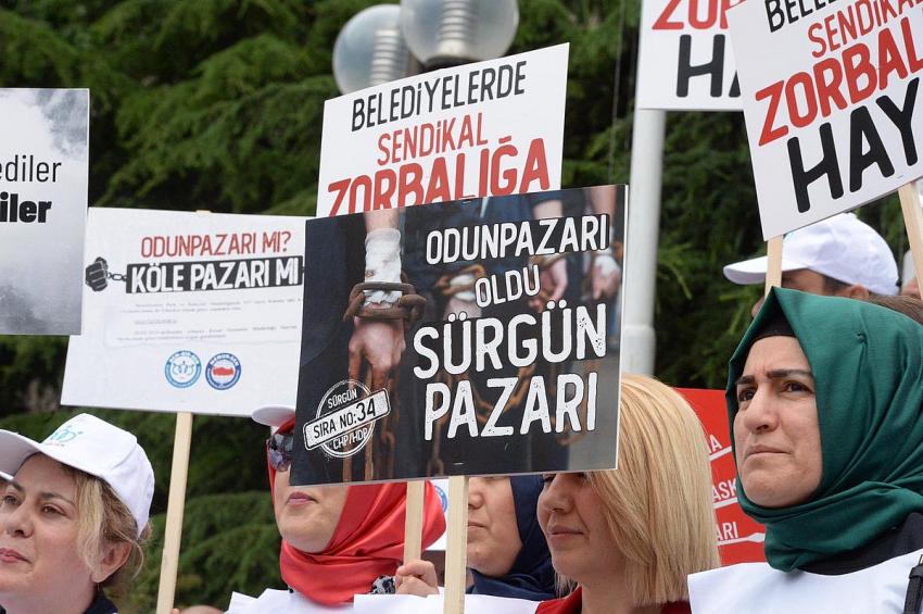 Kategori Haberleri