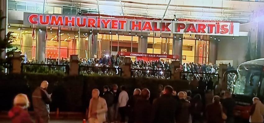 CHP İÇİN MUTLAK BUTLAN KARARI ÇIKTI!