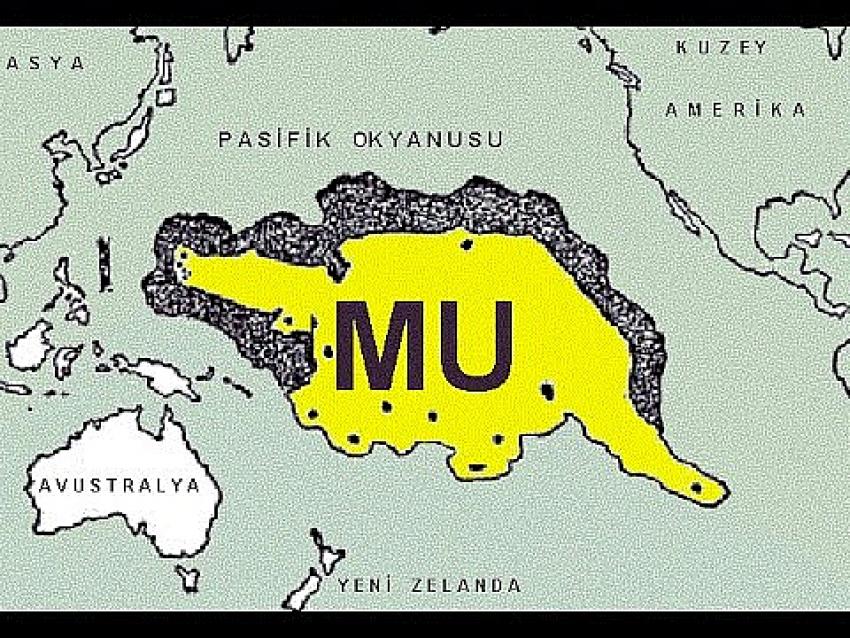 Atatürk’ün kayıp haritası bulundu mu?