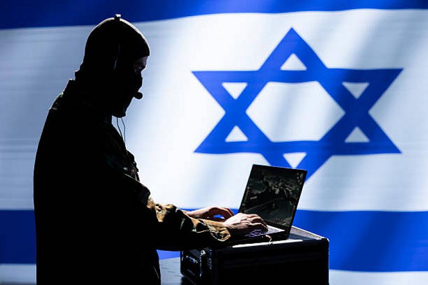 MOSSAD’ın arka bahçesi, Evin Cezaevi’nin sırrı