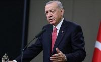 Erdoğan: İran'ın kendini savunması son derece meşru..!