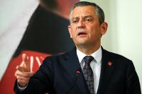 Özgür Özel :Türkiye bir sivil darbe sürecinde