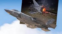 İsrail’in ikinci F-35’ini düşürdük