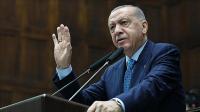 Erdoğan: Yeni Sykes-Picot'a izin vermeyeceğiz