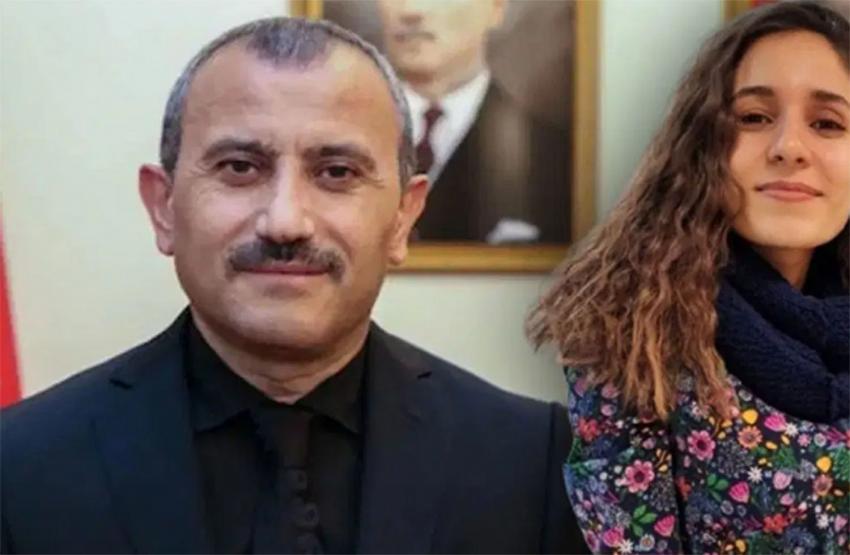 Eski vali Tuncay Sonel’in oğluna gözaltı,  Sonel hakkında delil karartma iddiası